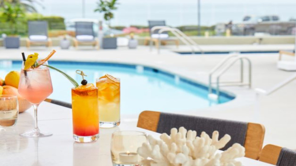 Las mejores ofertas de L'Auberge del Mar La Jolla