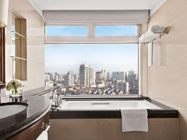 Las mejores ofertas de Shangri-La Fuzhou Fuzhou 