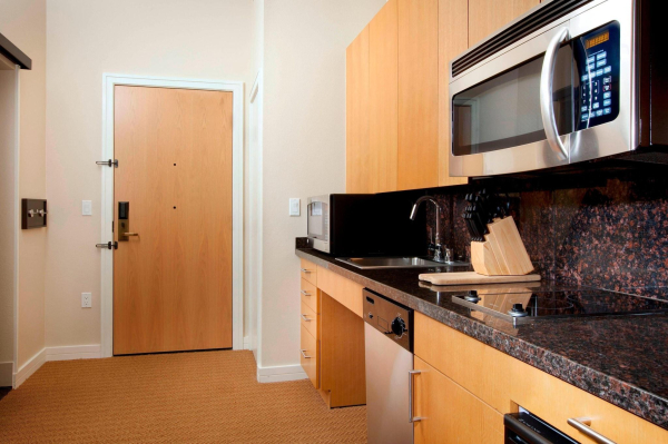 Las mejores ofertas de The Westin Verasa Napa Napa 