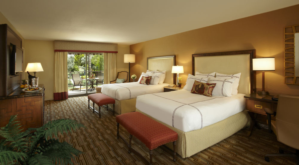 Las mejores ofertas de WIGWAM RESORT Litchfield Park 