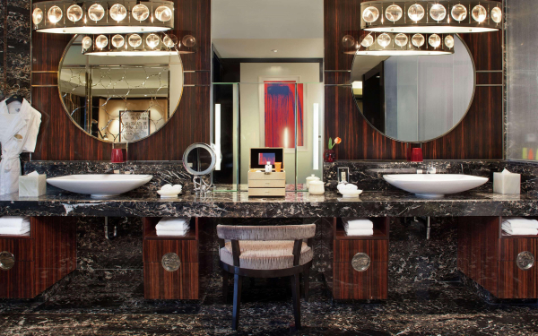 Las mejores ofertas de Waldorf Astoria Las Vegas Las Vegas Strip