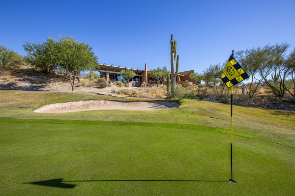 Las mejores ofertas de We-Ko-Pa Resort & Conference Center Carefree 