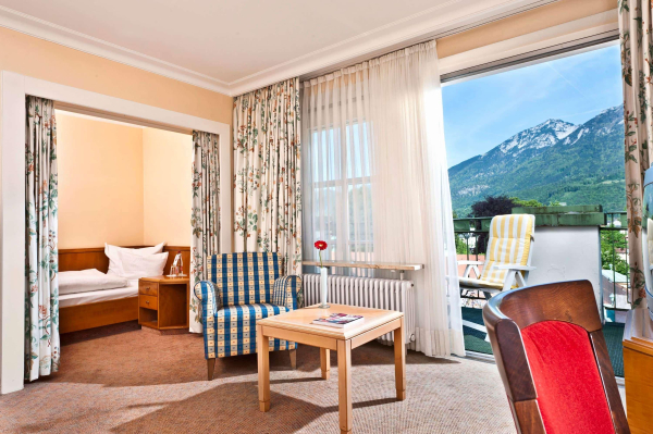 Las mejores ofertas de Wyndham Grand Bad Reichenhall Axelmannstein Bad Reichenhall