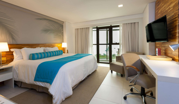 Las mejores ofertas de Best Western Premier Maceio Maceió
