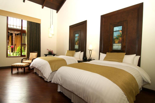 Las mejores ofertas de Camino Real Antigua Antigua Guatemala
