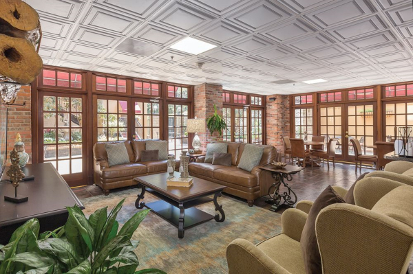 Las mejores ofertas de Club Wyndham Avenue Plaza Nueva Orleans