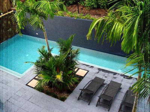 Las mejores ofertas de Coconut Grove Apartments Port Douglas Port Douglas