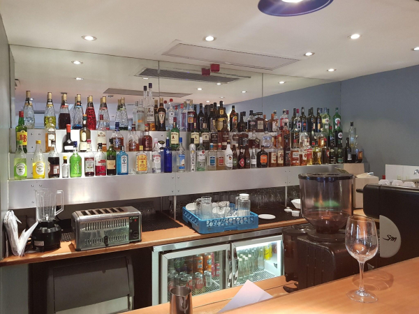 Las mejores ofertas de Court Classique Suite Hotel Pretoria