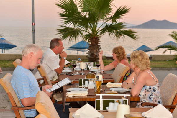 Las mejores ofertas de Idee Hotel Fethiye