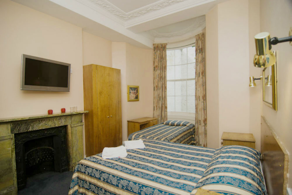 Las mejores ofertas de Normandie Londres