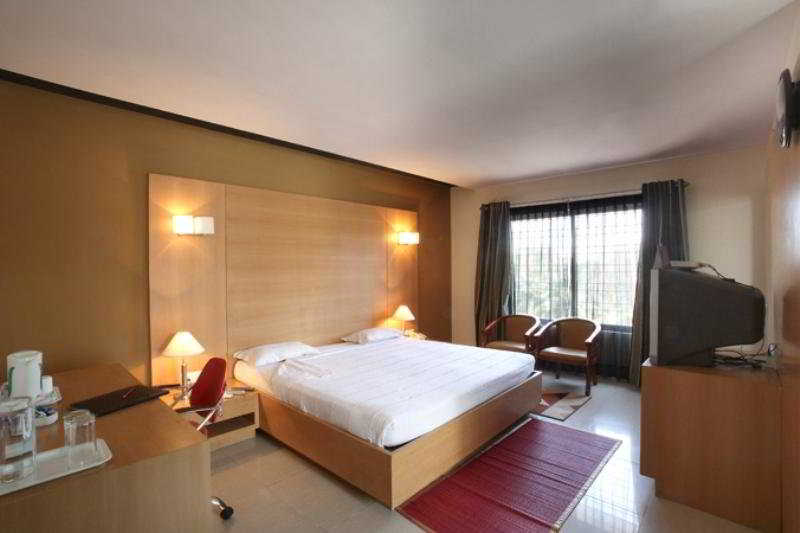 Las mejores ofertas de Curzon Suites Bangalore