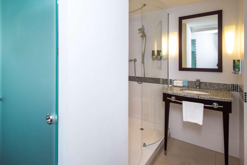 Las mejores ofertas de Hampton by Hilton Liverpool city centre Liverpool