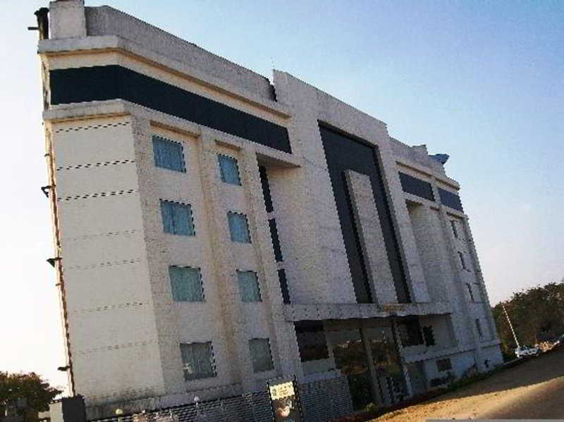 Las mejores ofertas de Quality Inn Pearl Hyderabad