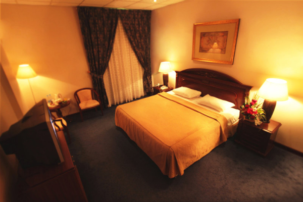 Las mejores ofertas de City Inn Al Seef Doha