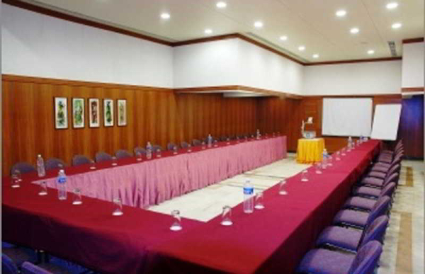 Las mejores ofertas de Comfort Inn President Gandhinagar