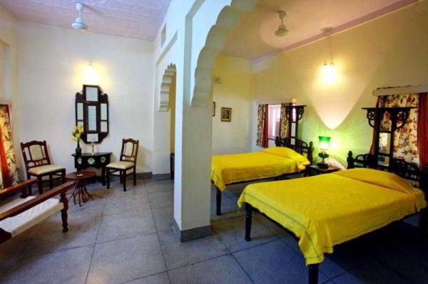 Las mejores ofertas de Jagat Villas Jodhpur 
