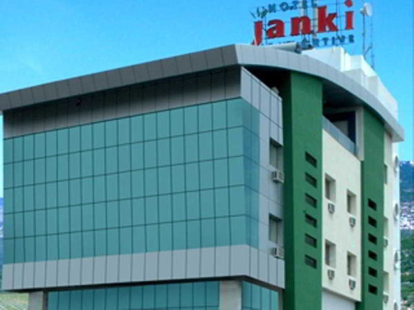 Las mejores ofertas de Janki Executive Aurangabad