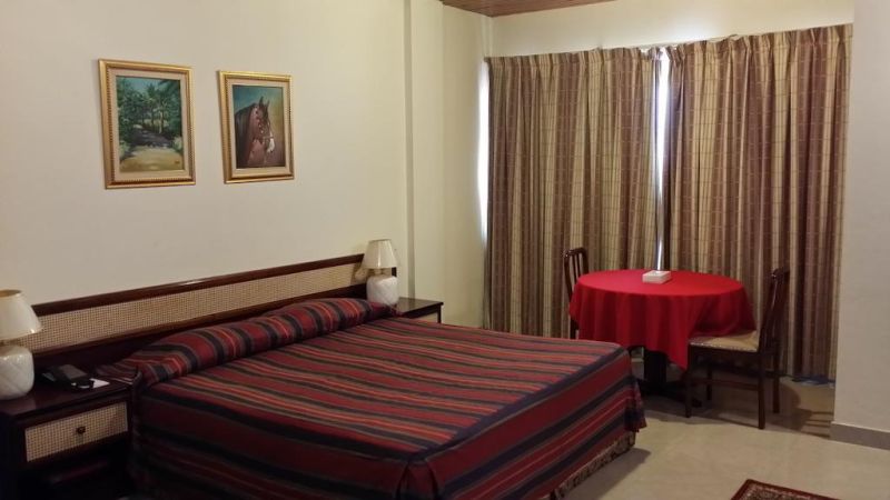 Las mejores ofertas de Atlas Hotel Bahrain Manama 