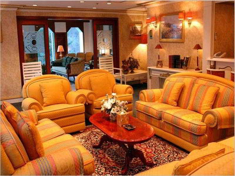 Las mejores ofertas de The Kensington Stars Hotel Sokcho