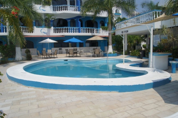 Las mejores ofertas de Acapulco Turquesa Acapulco 