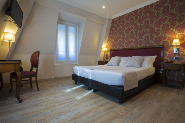 Las mejores ofertas de Astoria Hotel Rapallo SOVANA