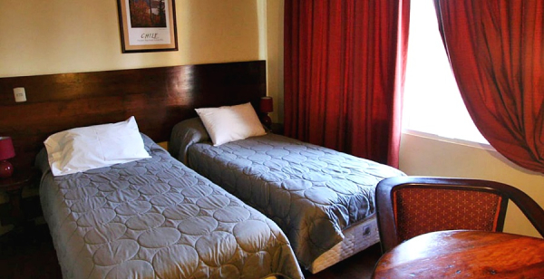 Las mejores ofertas de BMB Suites Apart Hotel Santiago