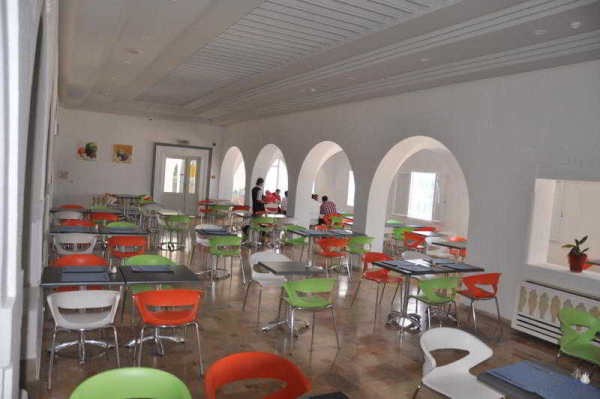 Las mejores ofertas de Bravo Haroun Jerba