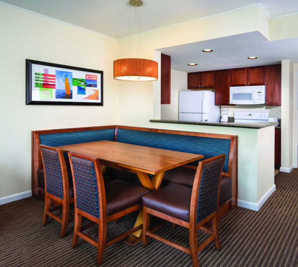 Las mejores ofertas de Club Wyndham Oceanside Pier Resort San Diego