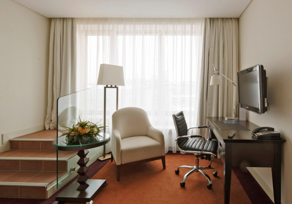 Las mejores ofertas de Crowne Plaza Moscow - Tretyakovskaya Moscu