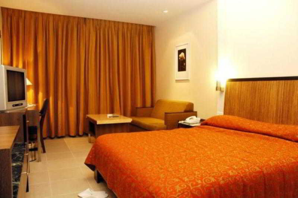 Las mejores ofertas de Deccan Rendezvous Pune 