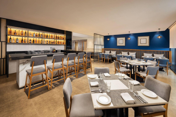 Las mejores ofertas de Fairfield by Marriott Jaipur Jaipur