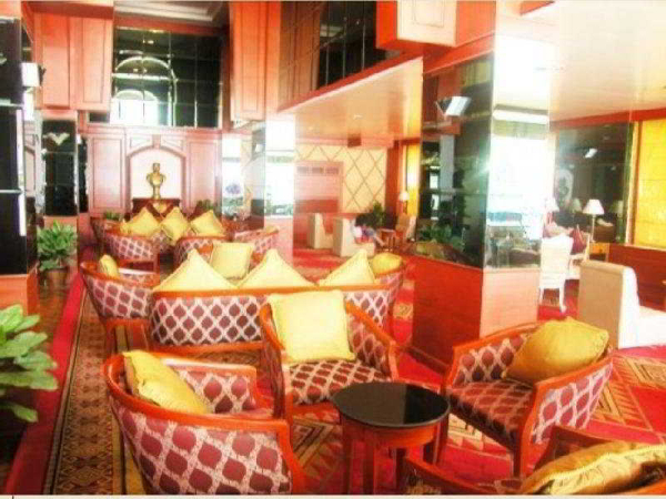 Las mejores ofertas de Khon Kaen Hotel Khon Kaen