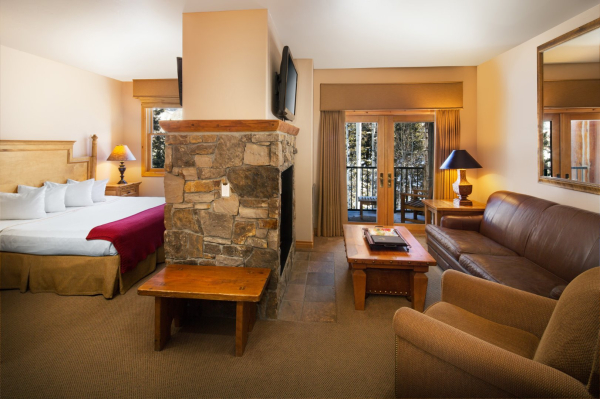 Las mejores ofertas de Mountain Lodge Telluride Telluride