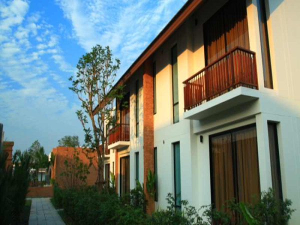 Las mejores ofertas de Sukhothai Treasure Resort & Spa Sukhothai