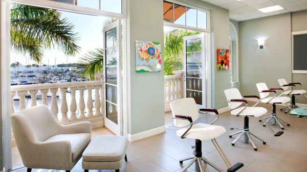 Las mejores ofertas de The Westin Cape Coral Resort at Marina Village Fort Myers 