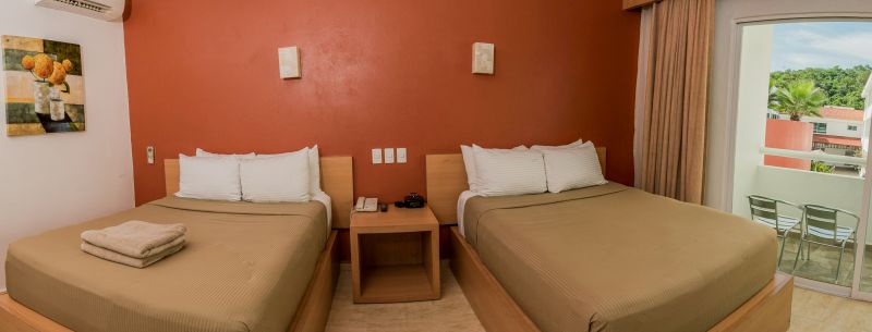 Las mejores ofertas de H Huatulco Huatulco 