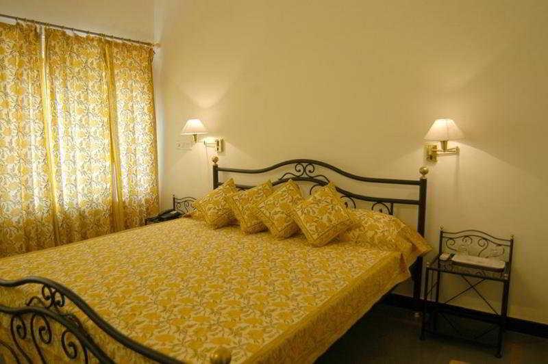 Las mejores ofertas de Mewar Haveli Udaipur 