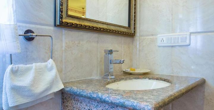 Las mejores ofertas de Swaroop Vilas Udaipur 