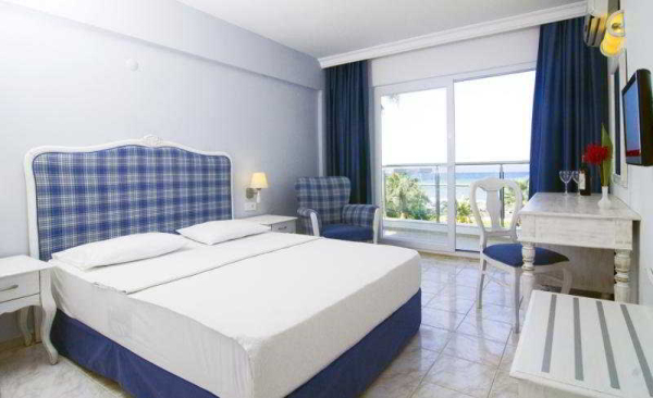 Las mejores ofertas de Atlantique Holiday Club Kusadasi