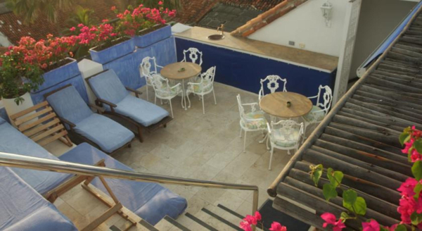 Las mejores ofertas de Casa Quero Cartagena