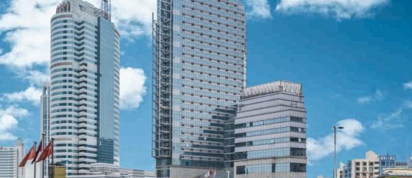 Las mejores ofertas de Golden Ocean Tianjin 