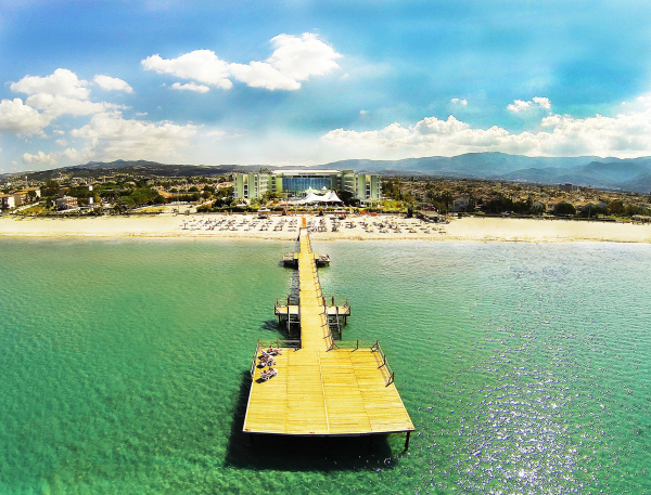 Las mejores ofertas de Grand Belish Kusadasi