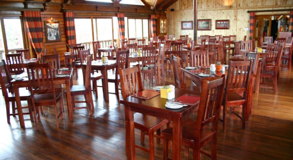 Las mejores ofertas de Graywood hotel Mossel Bay 