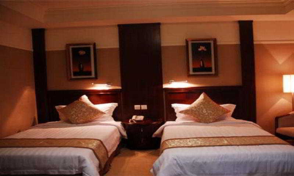 Las mejores ofertas de King Hall Dalian 