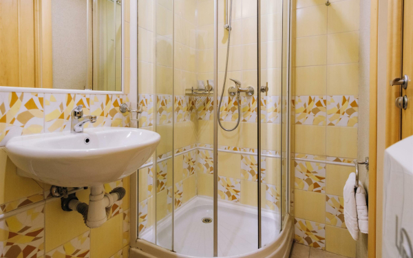 Las mejores ofertas de Nevsky Breeze Hotel San Petersburgo