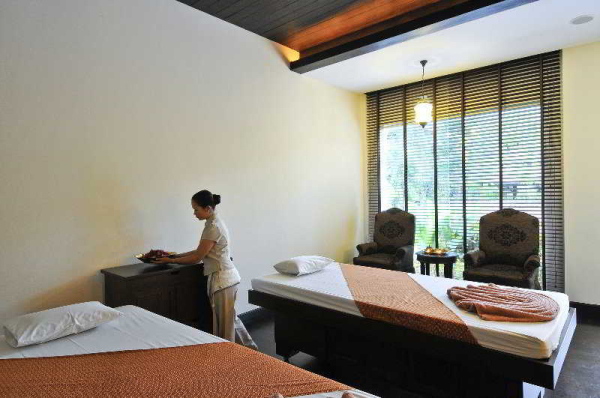 Las mejores ofertas de Ping Nakara Boutique Hotel & Spa Chiang Mai