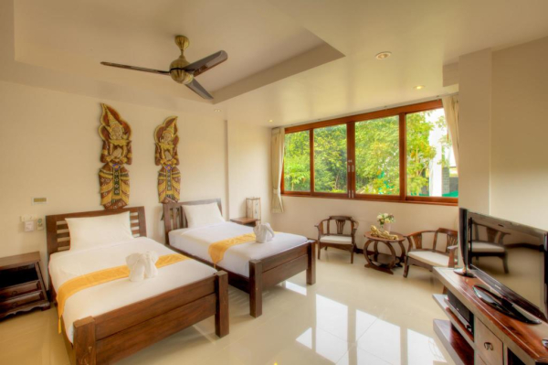 Las mejores ofertas de Sunset Hill Boutique Resort Koh Phangan Ko Phangan
