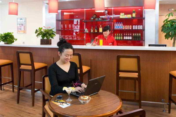 Las mejores ofertas de ibis Tianjin Tanggu Tianjin 