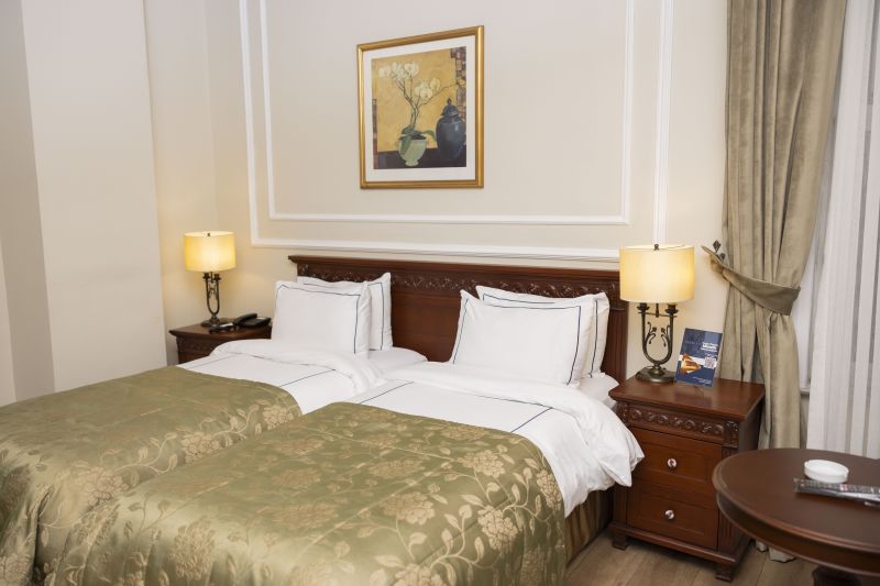 Las mejores ofertas de Anemon Koleksiyon Galata Otel Estambul