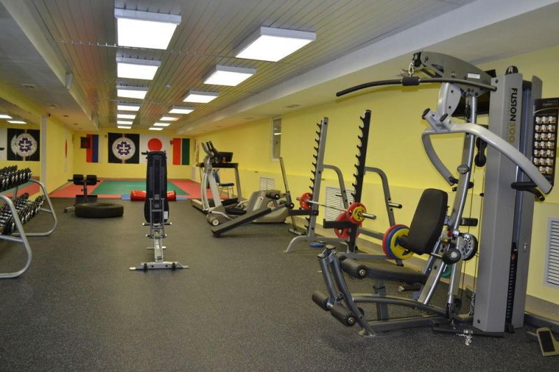 Las mejores ofertas de Ilmar City Kazan